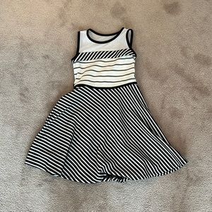 Adorable girls fancy dress